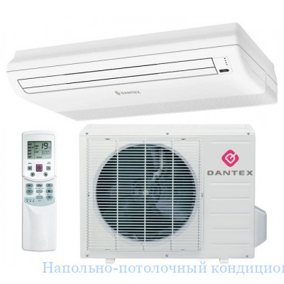 ��������-���������� ����������� Dantex RK-36CHCN